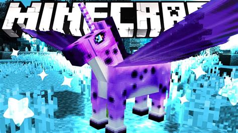 Fairy Horse Finally In Minecraft Aphmau Wiki Fandom