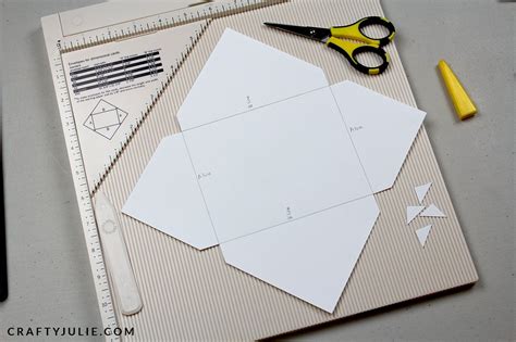 Create Your Own Envelopes