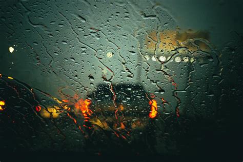 Rainy Weather Conditions Gauteng Traffic Police Call Upon Road Users