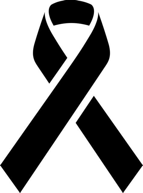 Awareness Ribbon Svg Png Icon Free Download 23972 Onlinewebfonts