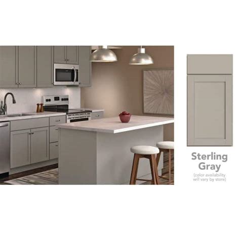 Aristokraft Kitchen Cabinet Dimensions Cabinets Matttroy