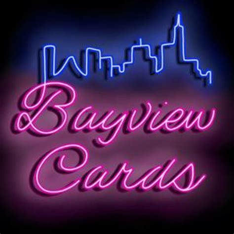 Whatnot Bayview Singles First Mini Show Livestream By Bayviewcards