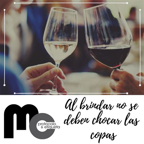 Forma Correcta De Hacer Un Brindis Y Su Origen