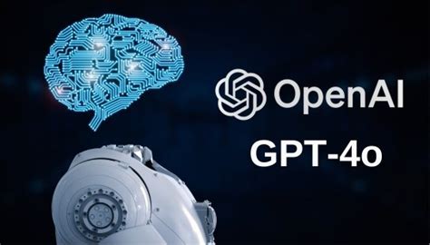 Openai Launches Gpt 4o And Chatgpt Gets More Conversational Mafiyah