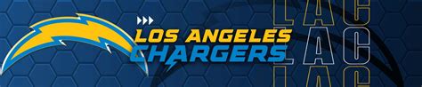 Los Angeles Chargers Memorabilia & Collectibles