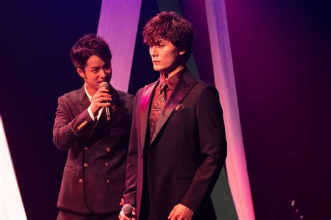 福田雄一×井上芳雄「グリーン＆ブラックス」 67 28日 金 放送は中川晃教による“16歳役の極意”をお届け！井上芳雄×木下晴香、加藤和樹×田代万里生のデュエットspも！コメントが到着