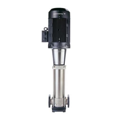 Многоступенчатый вертикальный насос Grundfos Crn32 2 A F G V Hqqv 3x400d 50 Hz 96122381 купить