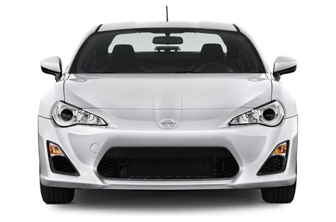 One Week With 2016 Scion Fr S Release Series 2 0