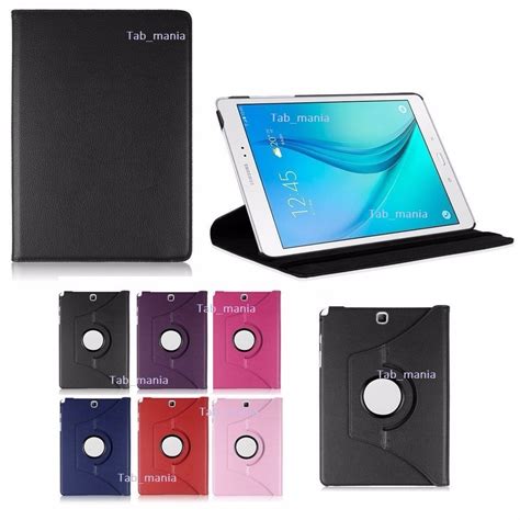 Capa Case Tablet Samsung Galaxy Tab A 9 7 T550 P550 P555 R 46 99 Em