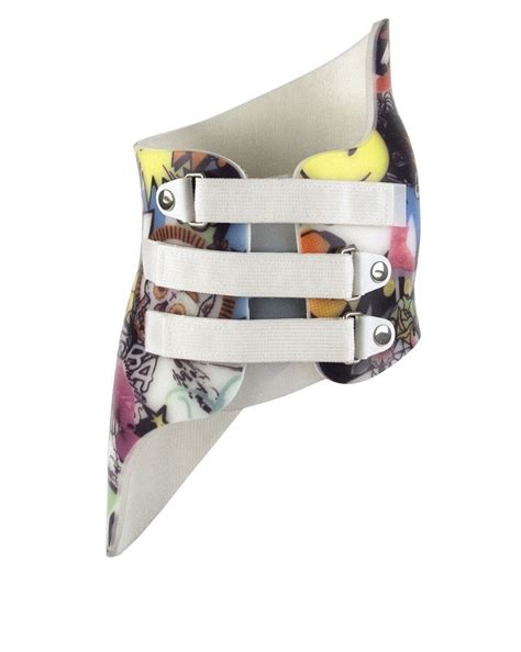 Scoliosis Night Brace