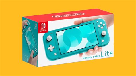 Meilleure Console Nintendo Switch En 2023 Original Lite OLED