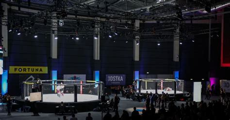 Podsumowanie Drugich Mistrzostw Mma Polska