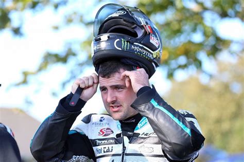 Isle Of Man Tt Ace Michael Dunlop To Ride Pbm Ducati During 2020 BC1