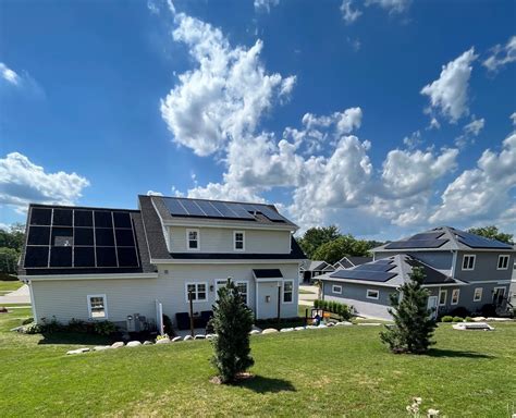 Get Three Estimates Before Going Solar — Drews Solar Madison Wi