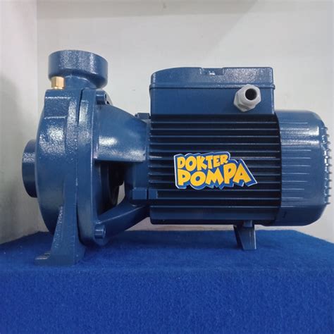 Jual Pedrollo Hf Am Centrifugal Pump Pompa Transfer Kw Hp