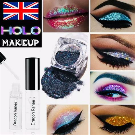 Eye Makeup Glitter Tips | Saubhaya Makeup