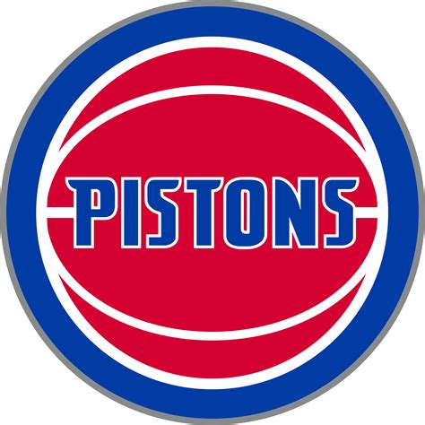 Pistons Logo