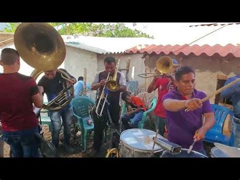 Banda La Consentida YouTube