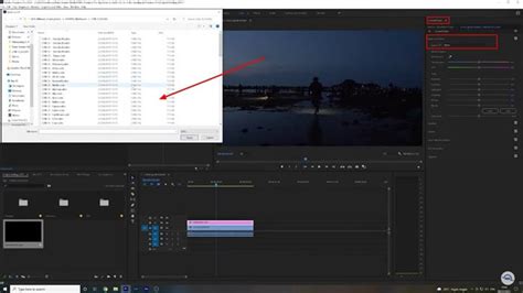 Adobe Premiere Pro Rec 709 LUTs Finding The Best Choices