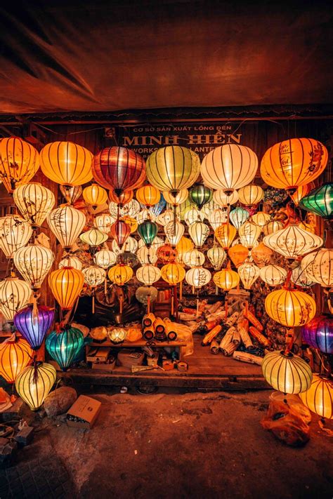 15 Colourful Things To Do In Hoi An Vietnam One World Just Go Hoi