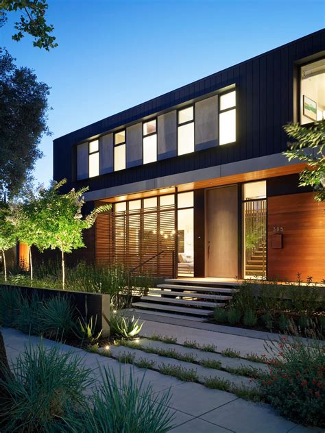 Studio Vara Designs The Palo Alto Reside Houses