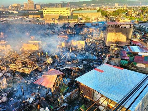 3 SUGATAN SA SUNOG SA MANDAUE CITY