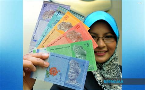 Bernama On Twitter Ringgit Dibuka Rendah Berbanding Dolar As Ekoran