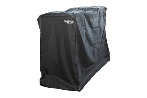 21 BEST MOBILITY SCOOTER COVERS & RAIN CANOPY REVIEWED