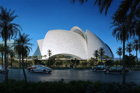 Las Vegas Athletics new stadium design unveiled: 'Spherical armadillo'