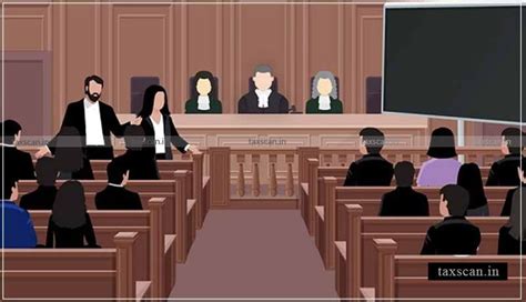 Digital Court Hearings In India Taxscan