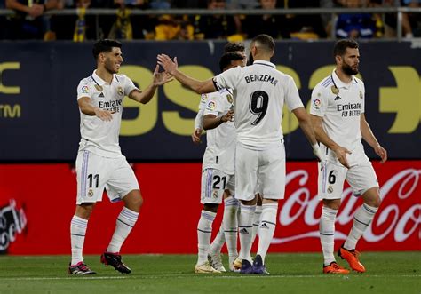 Hasil Cadiz Vs Real Madrid Dominasi Laga Los Blancos Menang 2 0