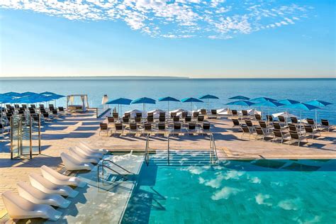 Hotel Elba Sunset Mallorca Lifestyle And Thalasso Spa W Palmanova