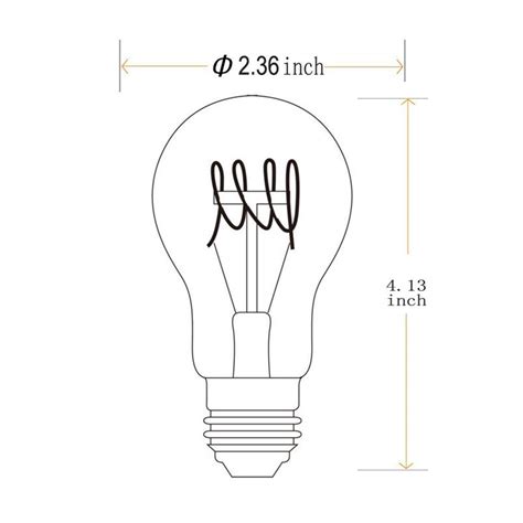 Light Bulb Socket Guide: Info On Sizes, Types Shapes, 59% OFF