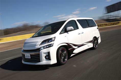 Hottest Iq Yet Leads Toyotas Custom Specials At Tokyo Auto Salon Toyota Media Site