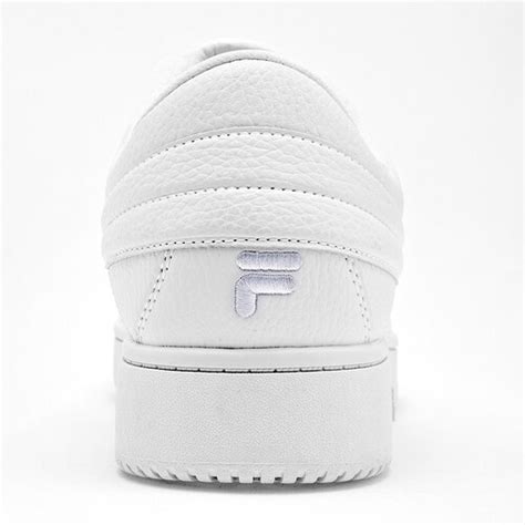 Tenis Fila Blanco 1cm005511 A1