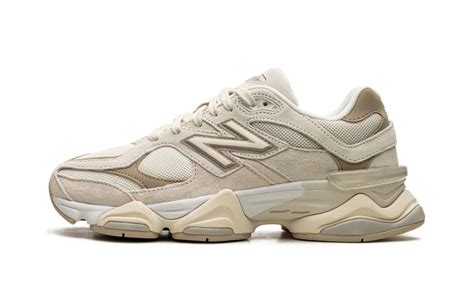 New Balance 9060 Mushroom Brown Stadium Goods