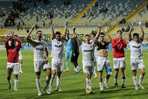 La ilusión en Huachipato va en alza: “Estamos para pelear grandes cosas”
