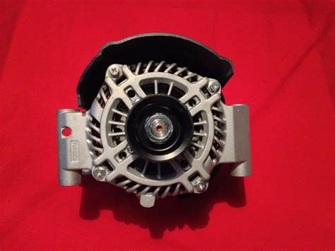 Alternador Ford Focus Ford Fusion Original 2 0 Y 2 5 2 900 00 En