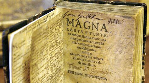 Carta Magna Cumple A Os Elcato Org