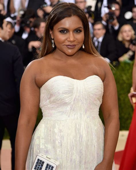 Mindy Kaling (Creator) - TV Tropes