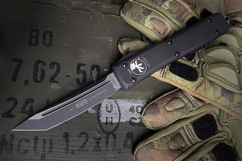 Best Automatic Knives For Edc Hiconsumption