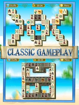 🏖 Mahjong Summer Solitaire Journey Free🏖 APK Download For Free