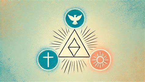 Understanding the Trinity: Are Jesus and God the Same Person?