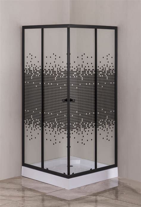 Sliding Shower Enclosures' Gallery - Aphroshower.com