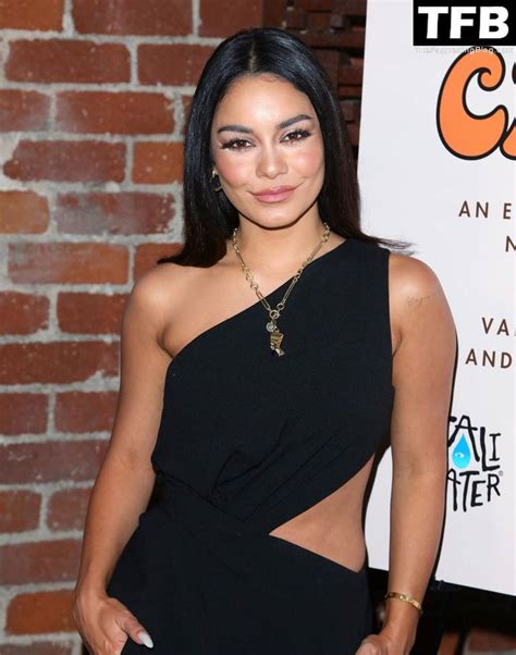 Vanessa Hudgens Vanessahudgens Nude Onlyfans Photo The