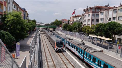 Marmaray ve Metrobüs ücretleri ne kadar oldu? 2024 Marmaray ve Metrobüs ücretleri