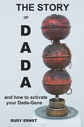 9780976475682 The Story Of Dada And How To Activate Your Dada Gene