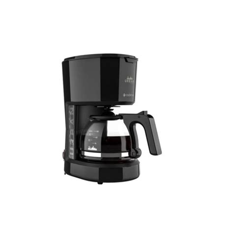 Jarra Para Cafeteira Cadence Urban Pop Red CAF310 Preta Original No