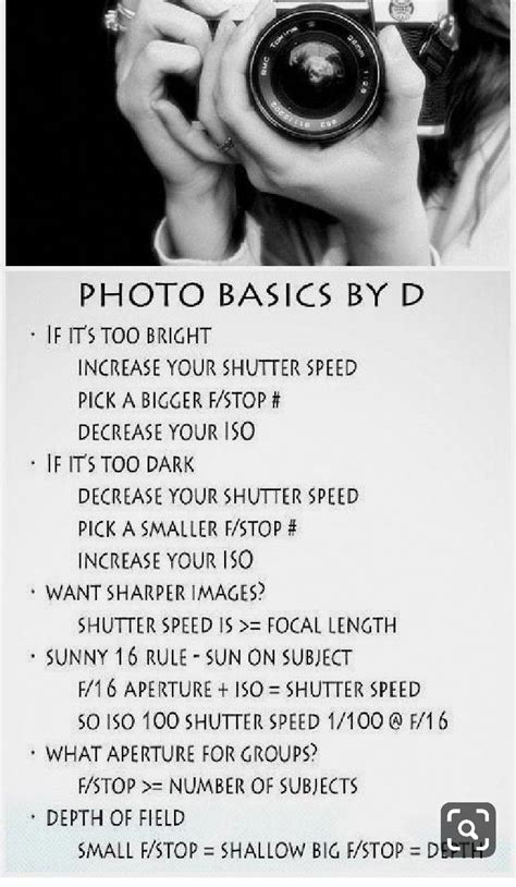 pin  blondiellas beauty bar  quick saves digital photography lessons photography basics