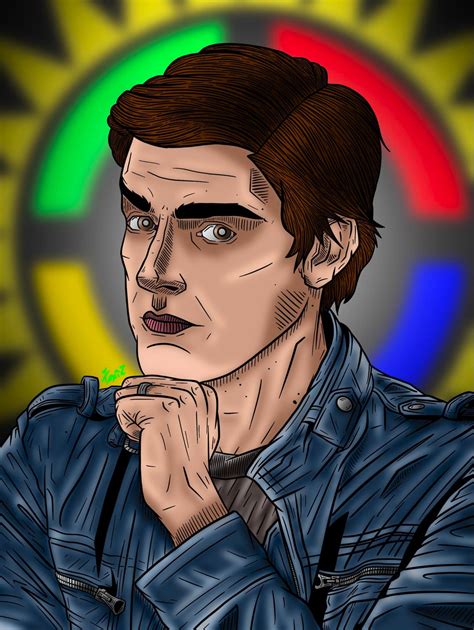 Here Is A Drawing I Done Of Matpat Hope You Like It Rgametheorists